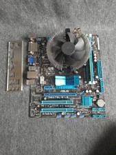 Mainboard Bundle, AMD  Phenom II, 8 GB RAM