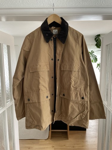Orslow japan riders jacket - japan,