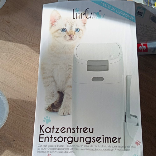 Littycat katzenstreu - littycat,