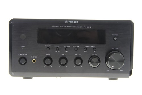 Yamaha e810 natural - yamaha, sound