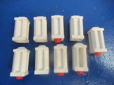 9 kurze Pfosten zu 4250 5142