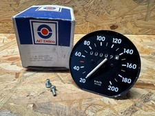 Opel Corsa A Tachometer