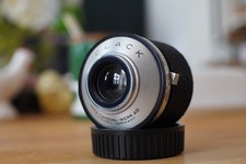 Agfa Clack lens 1:10/95mm für