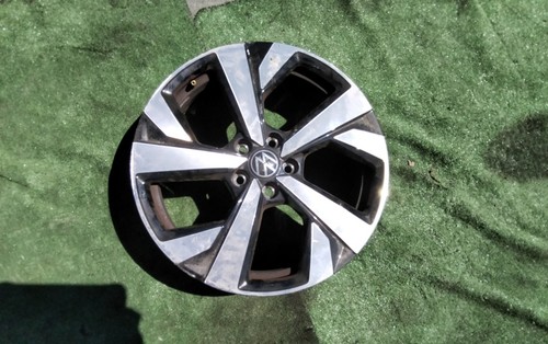 2g7601025b felge volkswagen - felge,