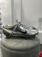 Nike Zoom Mercurial Vapor 1 Rgn Se Fg Chrome Ronaldo R9