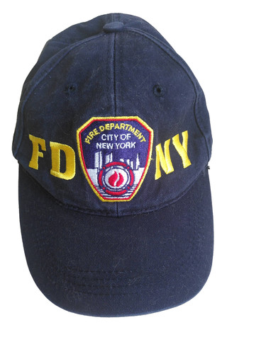 Fire department new - fire, york