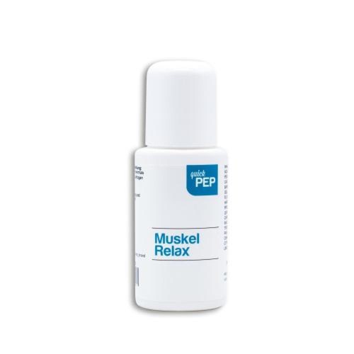 Quickpep muskel relax - quickpep,