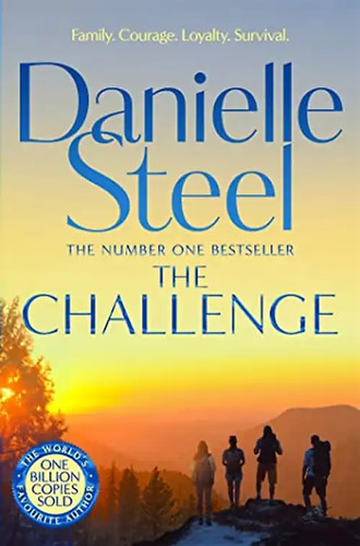 The challenge - the, challenge: