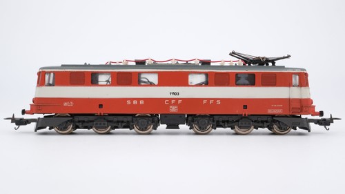Lima 208048 lok br - 208048, e-lok