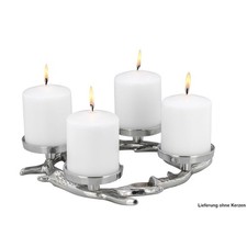Adventskranz Kerzenleuchter