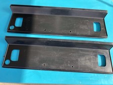 TOYOTA MR2 W1 BLENDEN HINTEN