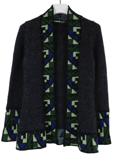 Desigual pullover damen - desigual, m