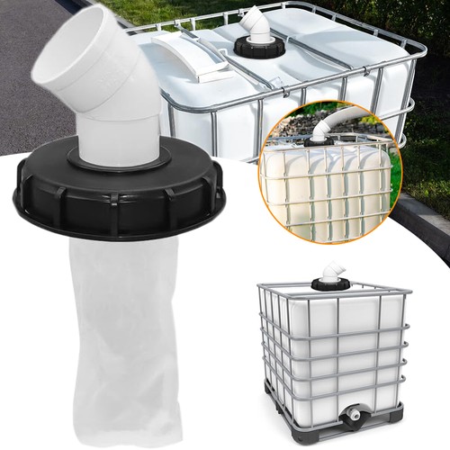 Ibc deckelfilter - ibc,