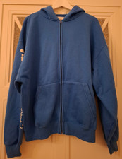 Sweat-Kapuzenjacke für Damen