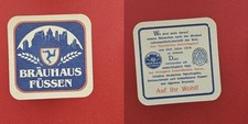 Bräuhaus füssen auf ihr - füssen,