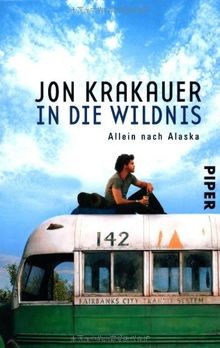 Die wildnis allein nach - die, wildnis: