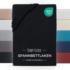 Winter Spannbettlaken