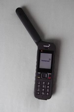 Satelliten Telefon, SAT Phone Inmarsat Phone 2, neuwertig