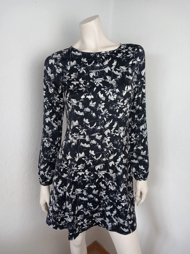 Calvin klein kleid - klein, schwarz