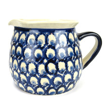 Bunzlau Keramik Krug /