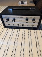 Melos Echo Chamber Vintage