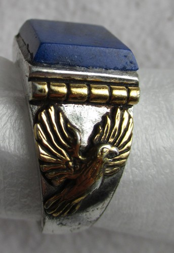 Sterling 925 silber lapis - sterling,