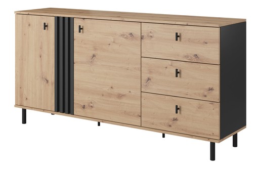 Sideboard maidstone kommode - sideboard,