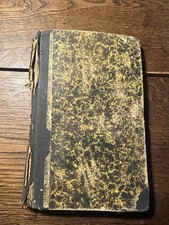 Illustriertes Realienbuch v. 1899 - Sehr Stark gebraucht