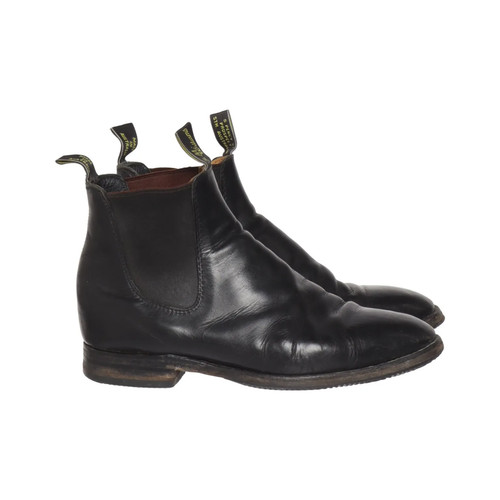 Williams chelsea boots - chelsea,