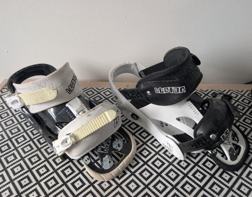 Burton custom snowboard - custom,