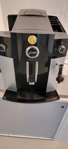 Jura impressa c55 - impressa,