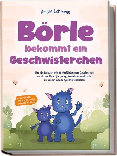 Börle bekommt ein
