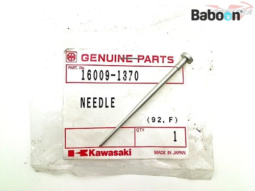 Tank inner kawasaki 1500 - inner,