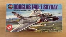Airfix 03027-4 Douglas F4D-1