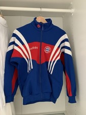 Vintage 1995 bayern - vintage, fc