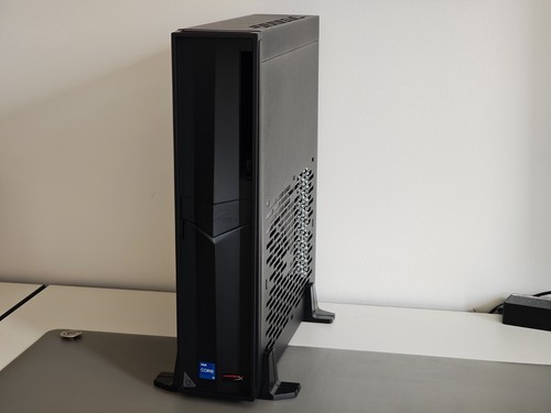 Silverstone raven sst rvz02b - silverstone,