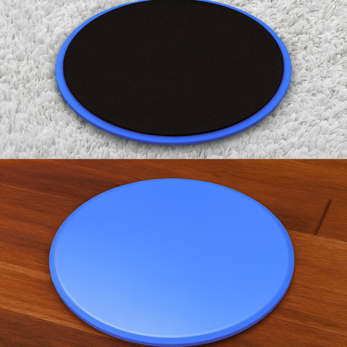 Gleitscheibe core slider - gleitscheibe,