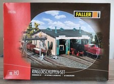 Faller HO 190186 -