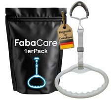 Griff für Bettgalgen