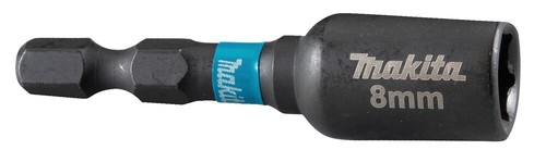 Makita impact black bits - 1/4",