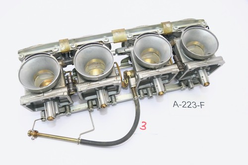 Suzuki gsx 750 gr77a - 750,
