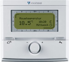 Junkers Raumtemperaturregler