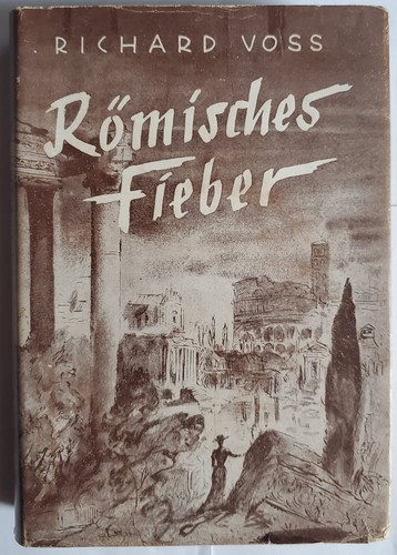 Richard voss römisches - richard, "römisches