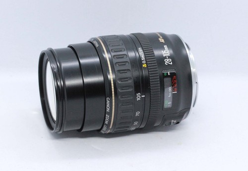 Canon ultrasonic 105 - ef,