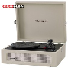Crosley CR8017B-DU 3 Speed
