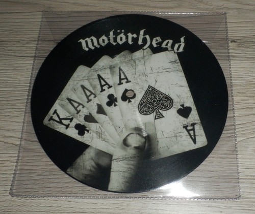 Motörhead ace spades - motÖrhead,