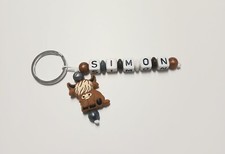 Schlüsselanhänger mit