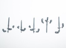 Warhammer Stormcast Eternals