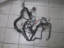 Volvo 850 2.5TDI Motorkabelbaum Kabelbaum Motor 103kw D5252T   140PS  S70 V70 1