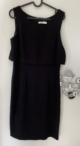 Cocktailkleid kleid schwarz - cocktailkleid,, kleid,schwarz